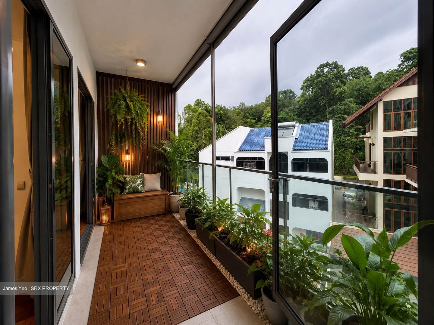 Lattice One (D20), Apartment #592873161